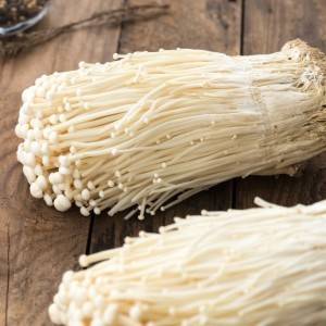 もはや週5で食べてる……。彼氏が大絶賛した「えのき」の超簡単レシピ