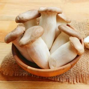 腰抜かすほど旨いよ。フライパンでできる「エリンギ」の超簡単レシピ