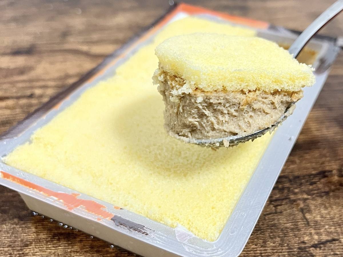 栗の優しい味わいを堪能♡