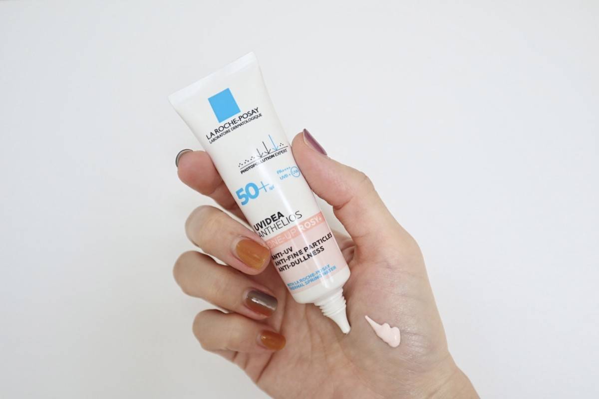 UVイデア XL プロテクショントーンアップ