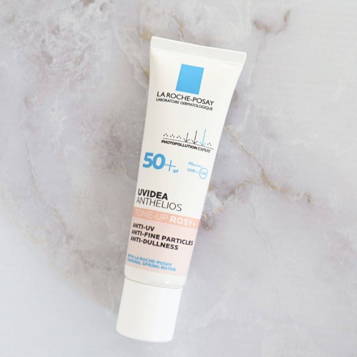 LA ROCHE-POSAY「UVイデア XL プロテクショントーンアップ」