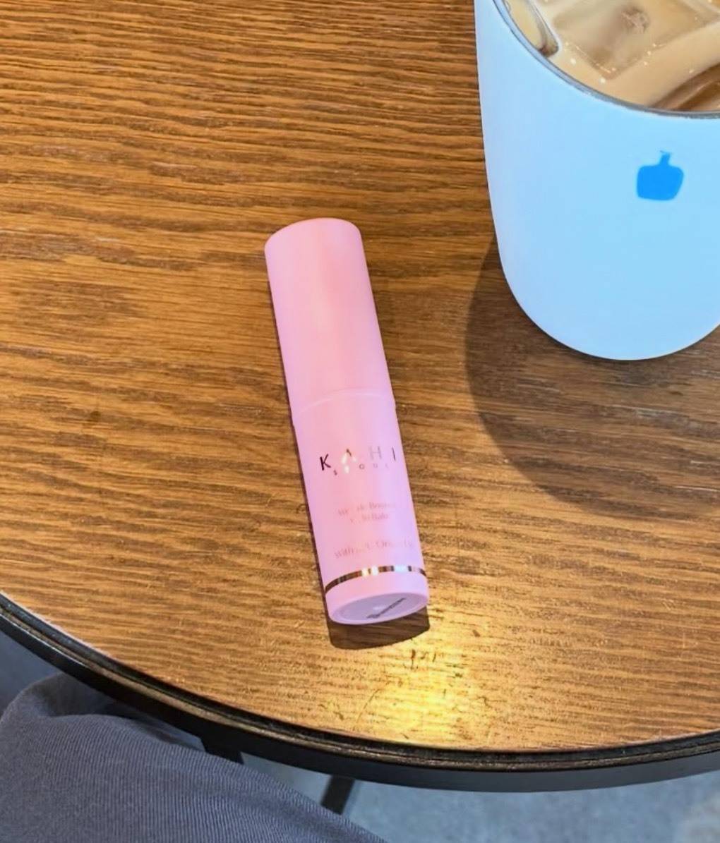 KAHI リンクルバウンスマルチバーム