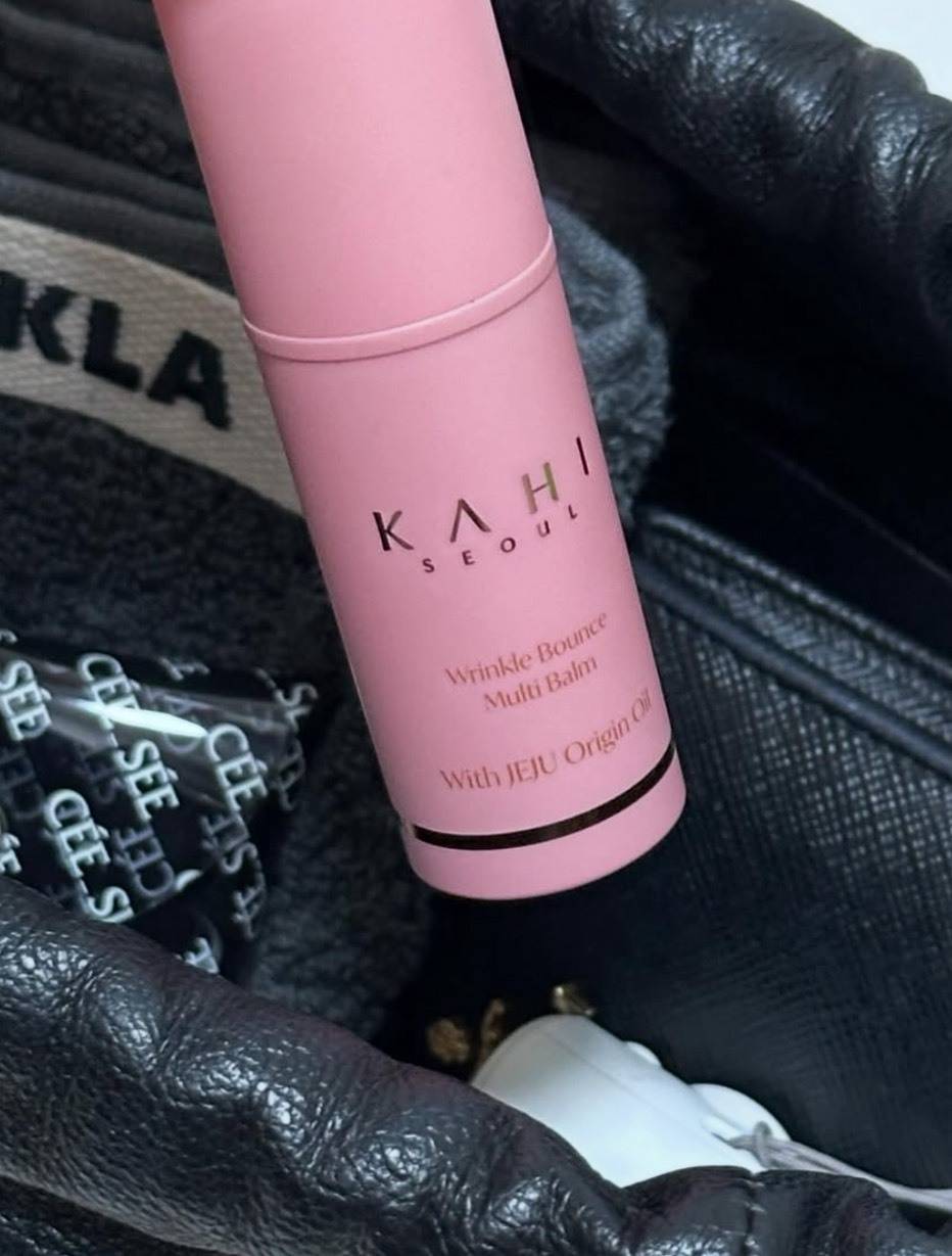 KAHI リンクルバウンスマルチバーム