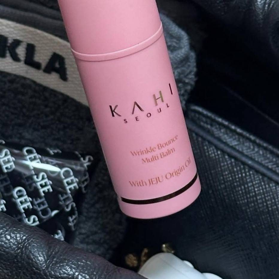 KAHI リンクルバウンスマルチバーム