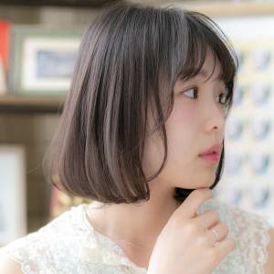 扱いがぐんと楽になる！不器用さんのためのボブヘア5選〜2025年秋〜