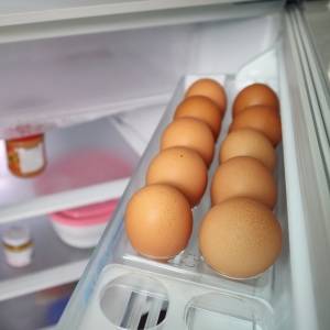 実は風水的に大凶です……。冷蔵庫にあると運気が急降下するもの5選