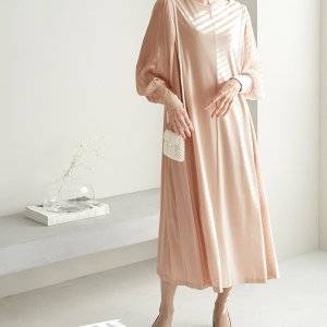 【20代編】結婚式お呼ばれドレスが買えるブランドおすすめ14選。安い＆可愛い♡