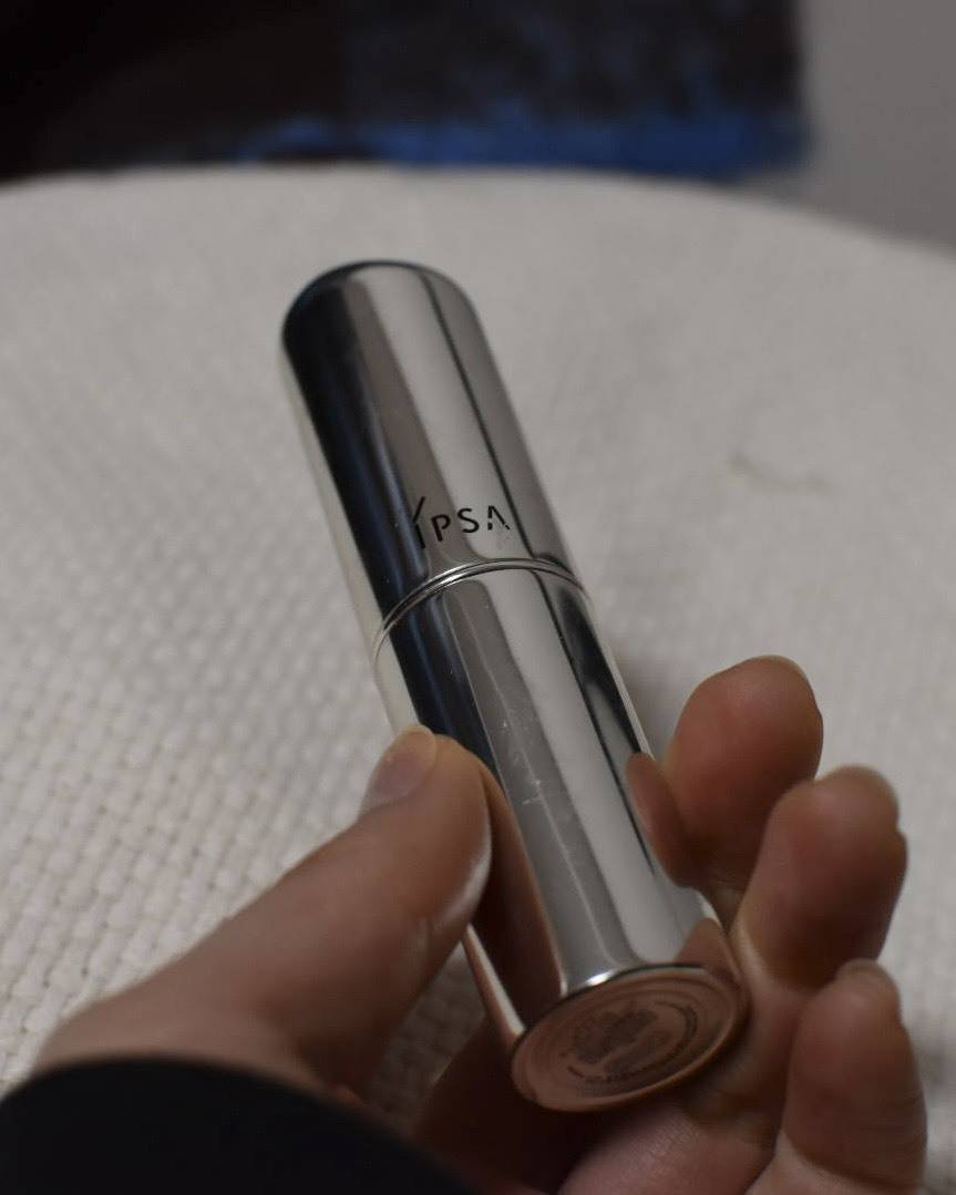 IPSA(イプサ) ザ・タイムR デイエッセンススティックe