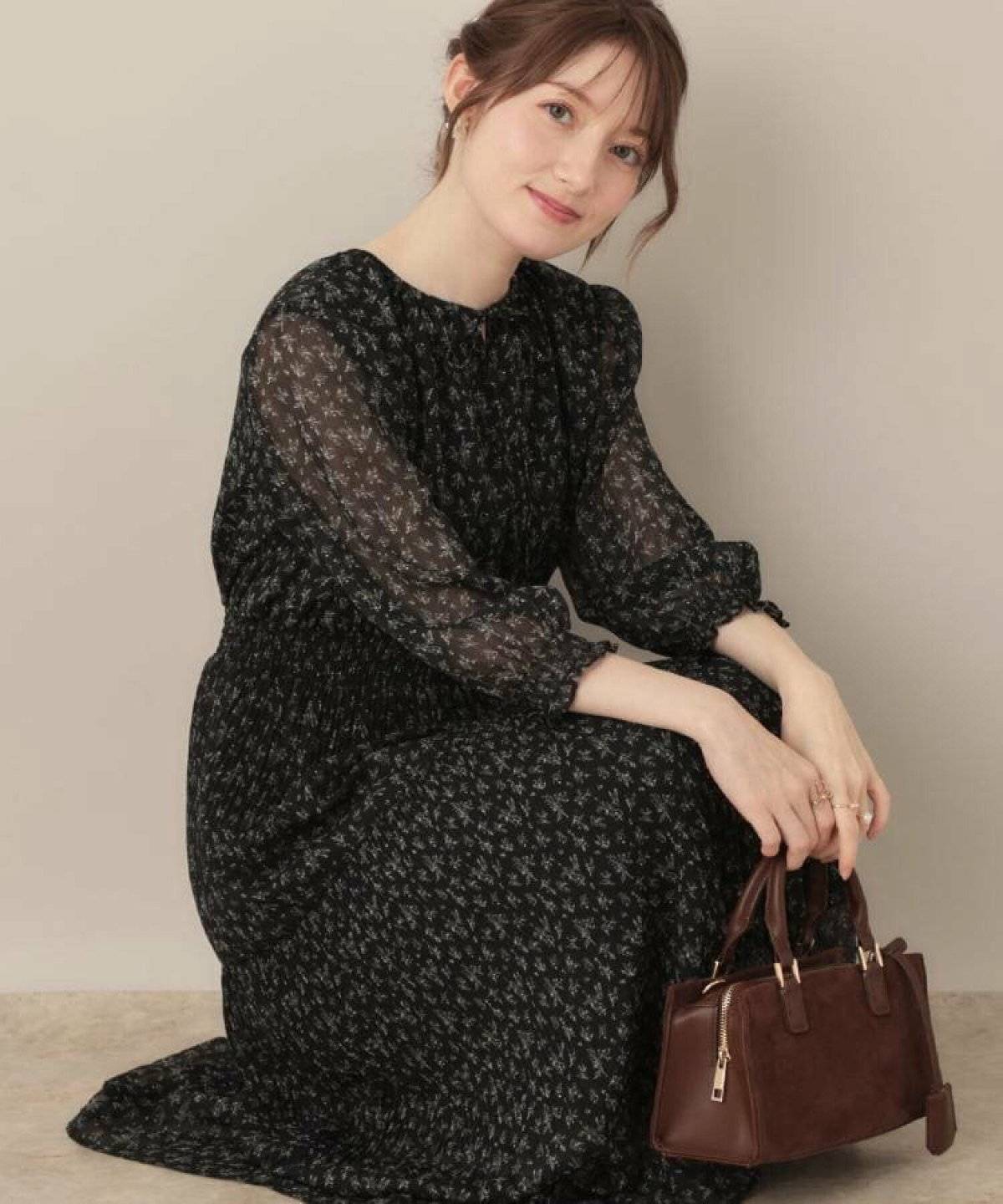 ワンピースコーデ