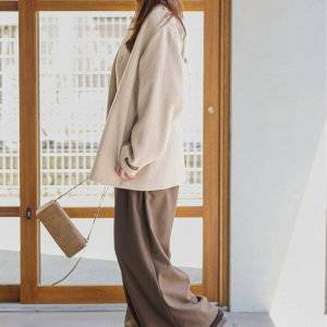 【札幌編】3月向きの服装おすすめ15選。北海道の気温に最適なコーデとは？