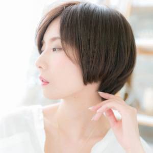 セットなしでキマる……！楽ちんボブスタイル5選〜2025年10月〜