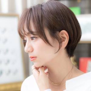 老け感カバー！大人女子が若く見えるボブヘア5選〜2025年10月〜