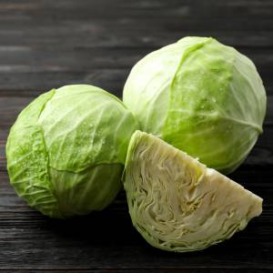 ぶっちゃけ週5でコレ。切って炒めるだけの「キャベツ」の超簡単レシピ