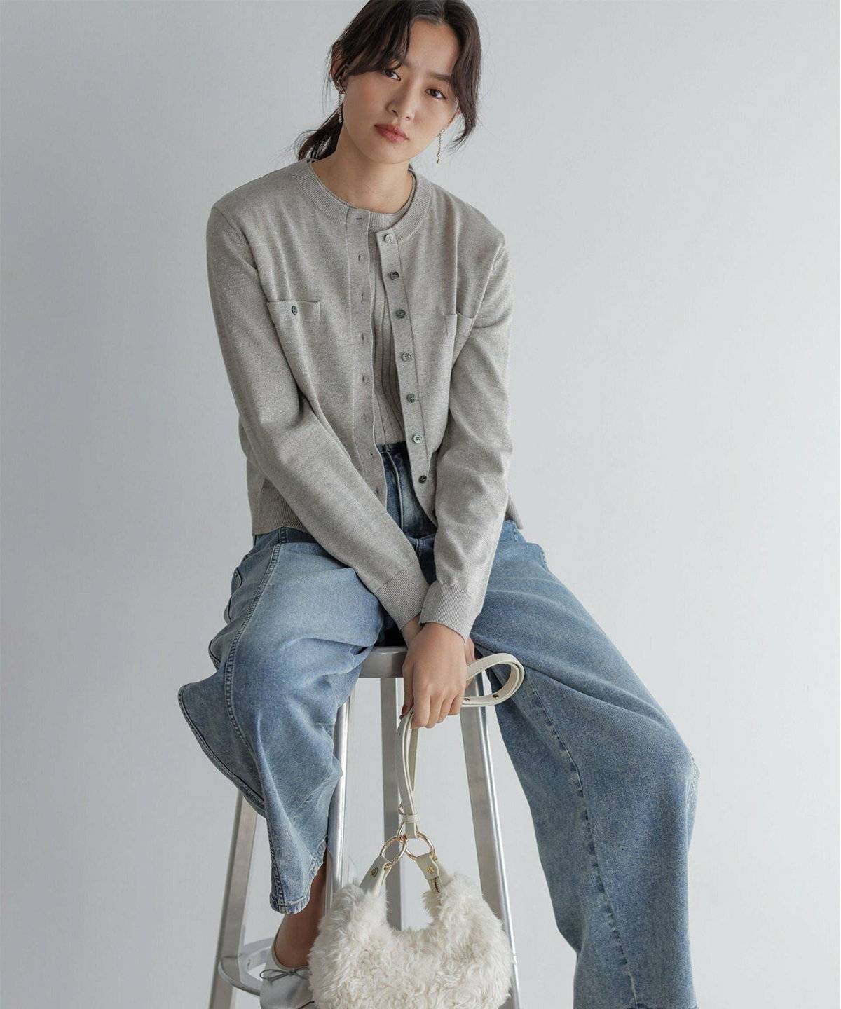 アンサンブルスタイル