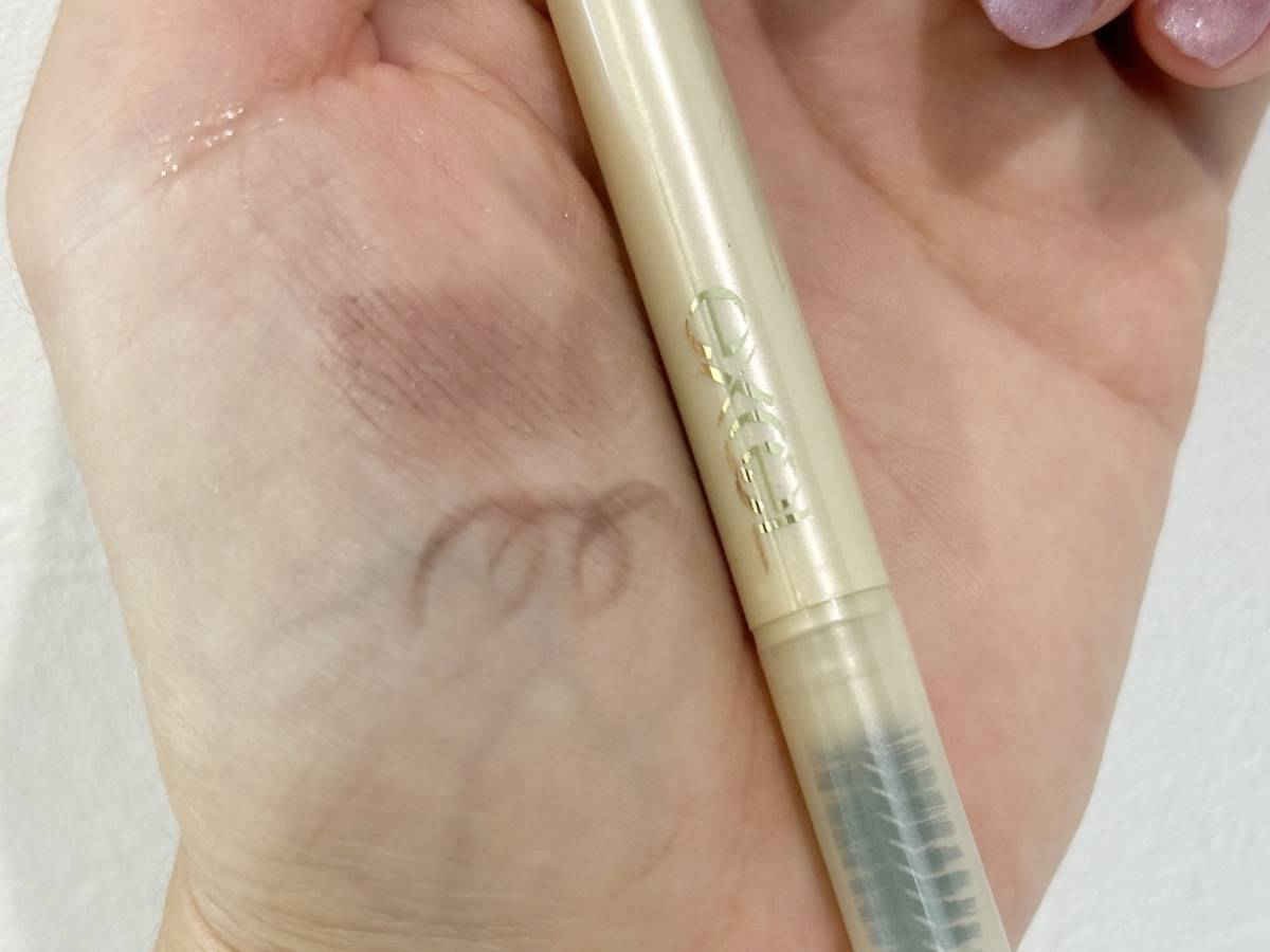 PE04アッシュピンクスウォッチ