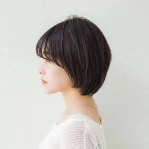 不器用さんでも扱える！セットなしでキマるショート5選〜2025秋〜