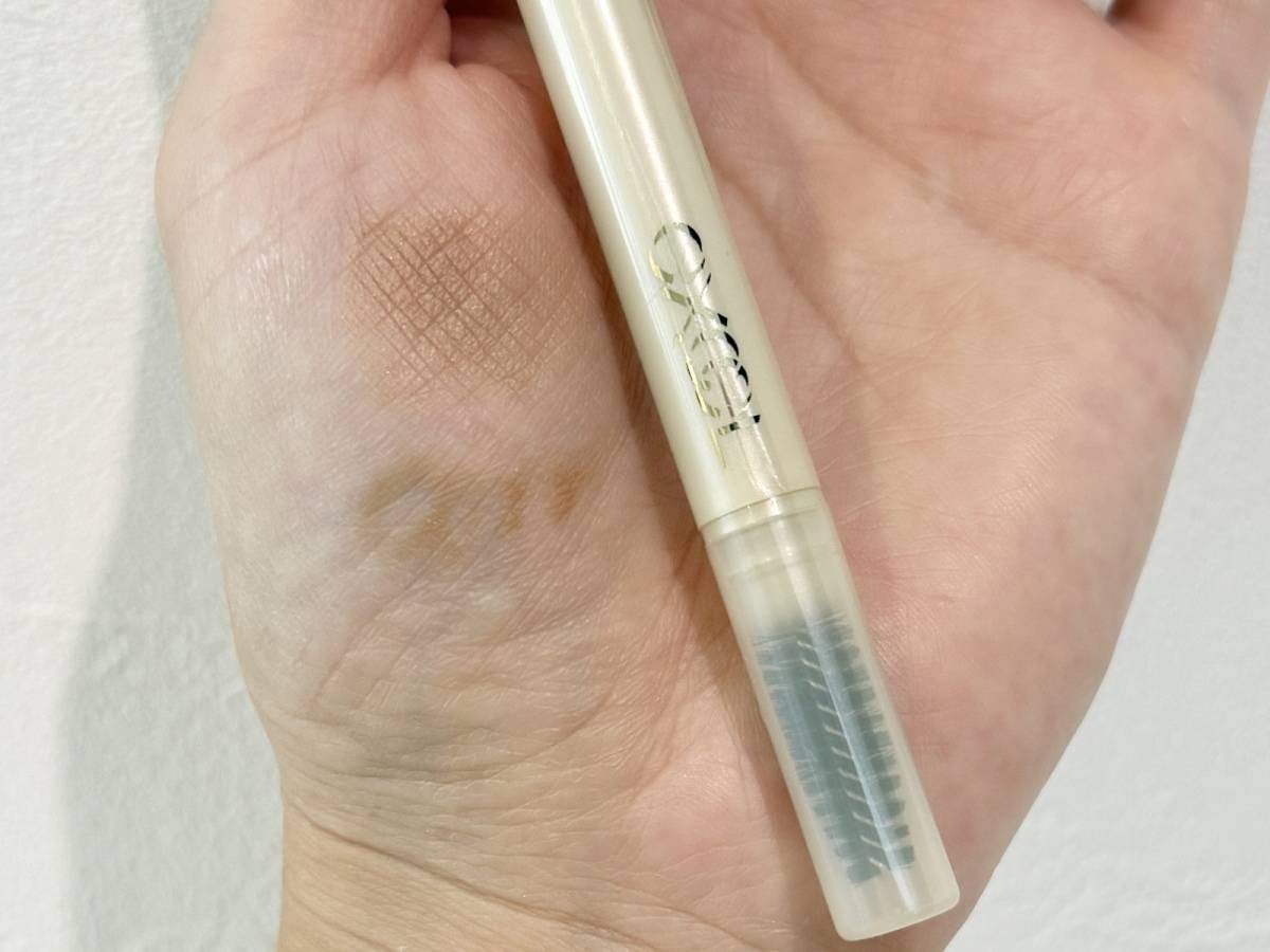 PE08ライトブラウンスウォッチ