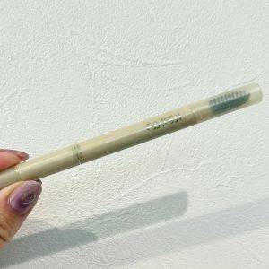 眉メイクが苦手な人、絶対見て！自然な眉に仕上がる「優秀アイブロウ」