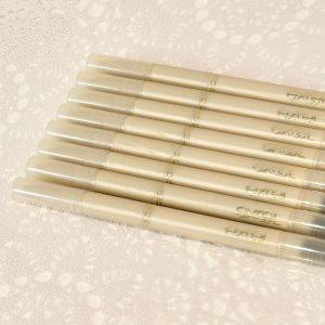 圧倒的人気なのも納得です……。ナチュラルに仕上がる「優秀アイブロウ」