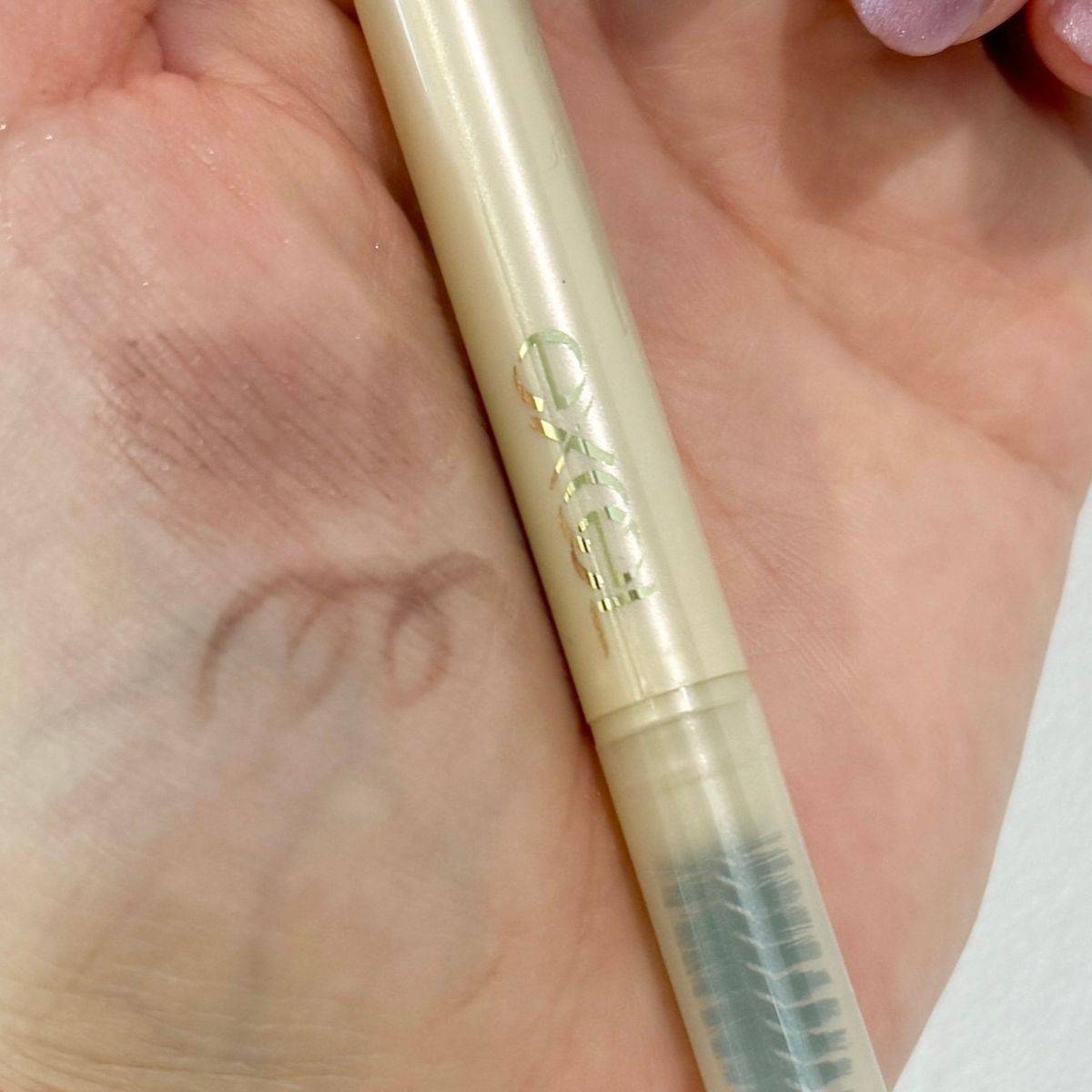 エクセル ザ プライムアイブロウ