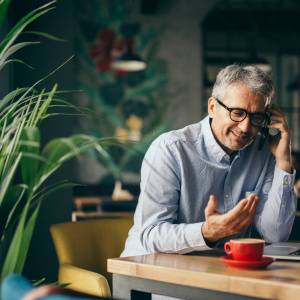 モテるイケオジがよく使う言葉。クールな40代50代男性の口癖5選