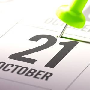 不運日【10月21日(火)】が到来するよ。控えるべき行動はコレ！