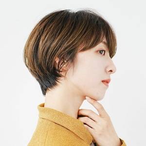 そのままで可愛い！セットなしでキマるショート5選〜2025年10月〜