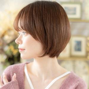 圧倒的に若く見える！大人女子に似合うショート5選〜2025年10月〜