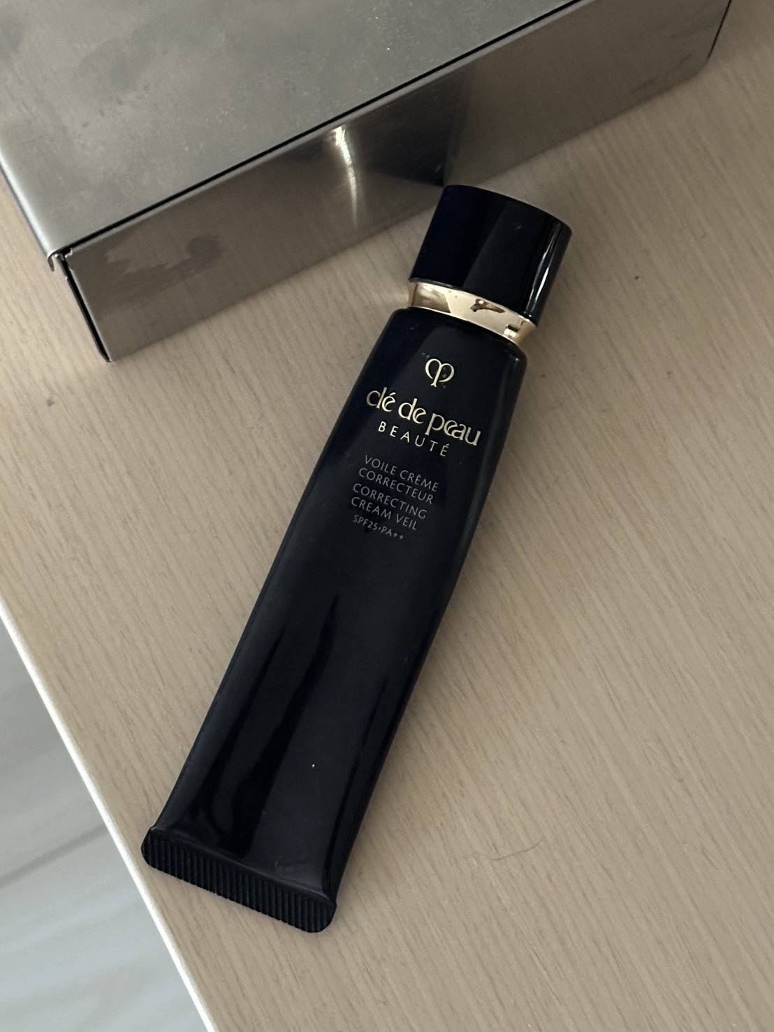 クレ・ド・ポー ボーテ「ヴォワールコレクチュールn」