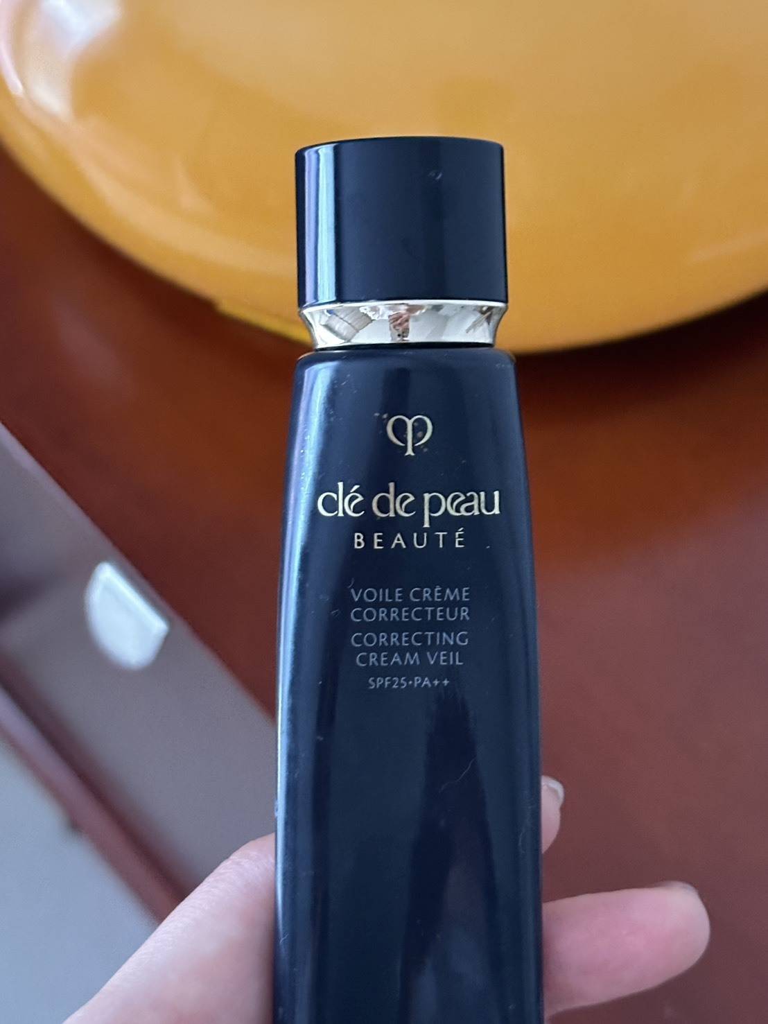 クレ・ド・ポー ボーテ「ヴォワールコレクチュールn」