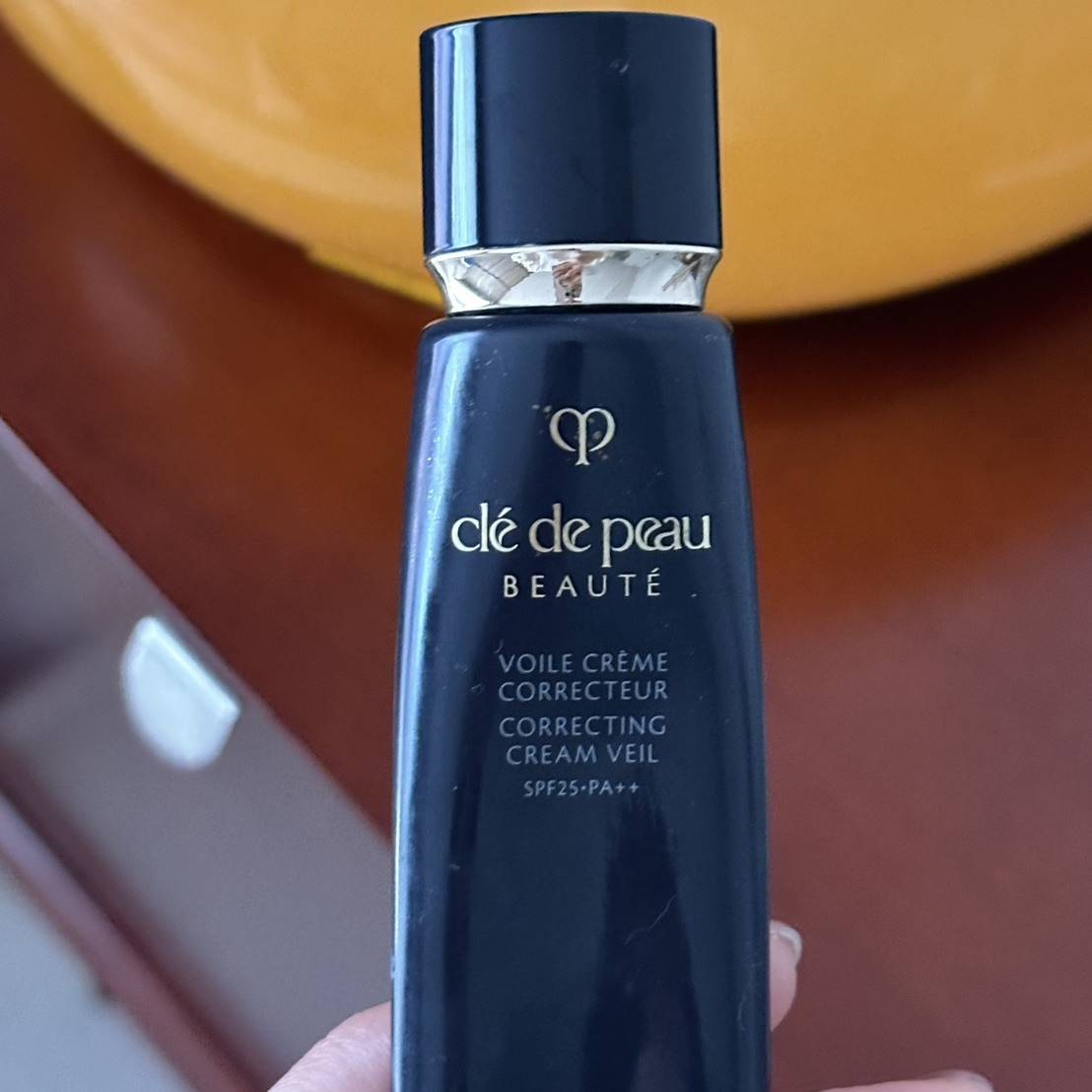 クレ・ド・ポー ボーテ「ヴォワールコレクチュールn」