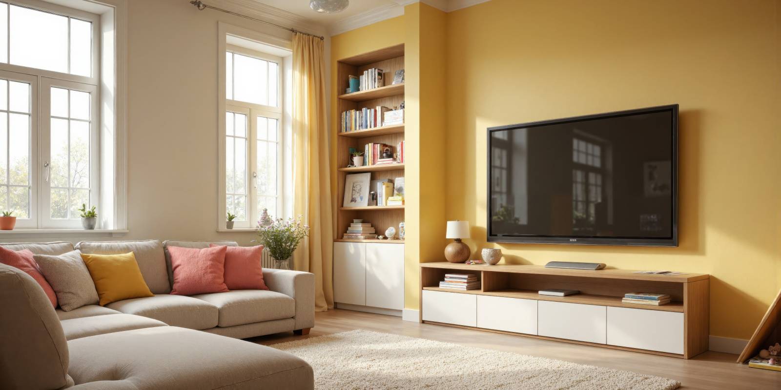 南西 幸運 暖色