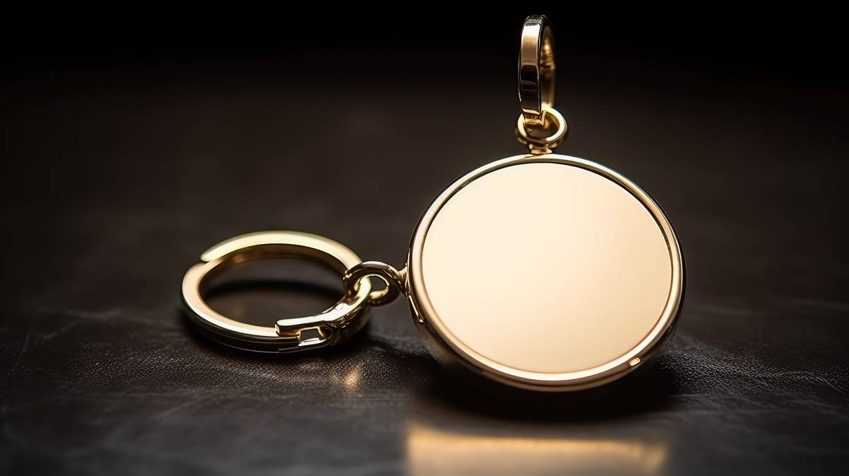 北西　幸運　金属