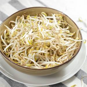 実は週5で作ってます……。ほぼ5分でできる「もやし」の超簡単レシピ