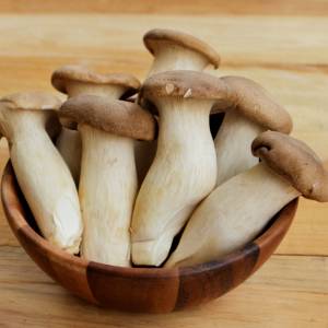 もはや週5が当たり前。切って炒めるだけの「エリンギ」の超簡単レシピ