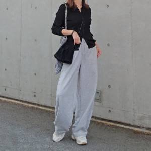 【2025年10月】こんなに垢抜けるなんて!カーディガンを使った秋コーデ5選