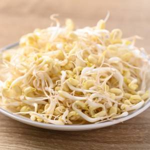 もはや週3が当たり前……。フライパンでできる「もやし」超簡単レシピ