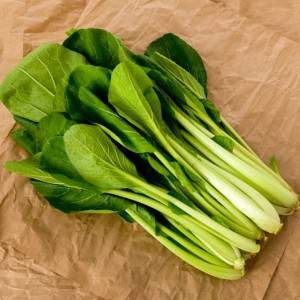 もう3回も作ってる……。本当は内緒にしたい「小松菜」の超簡単レシピ