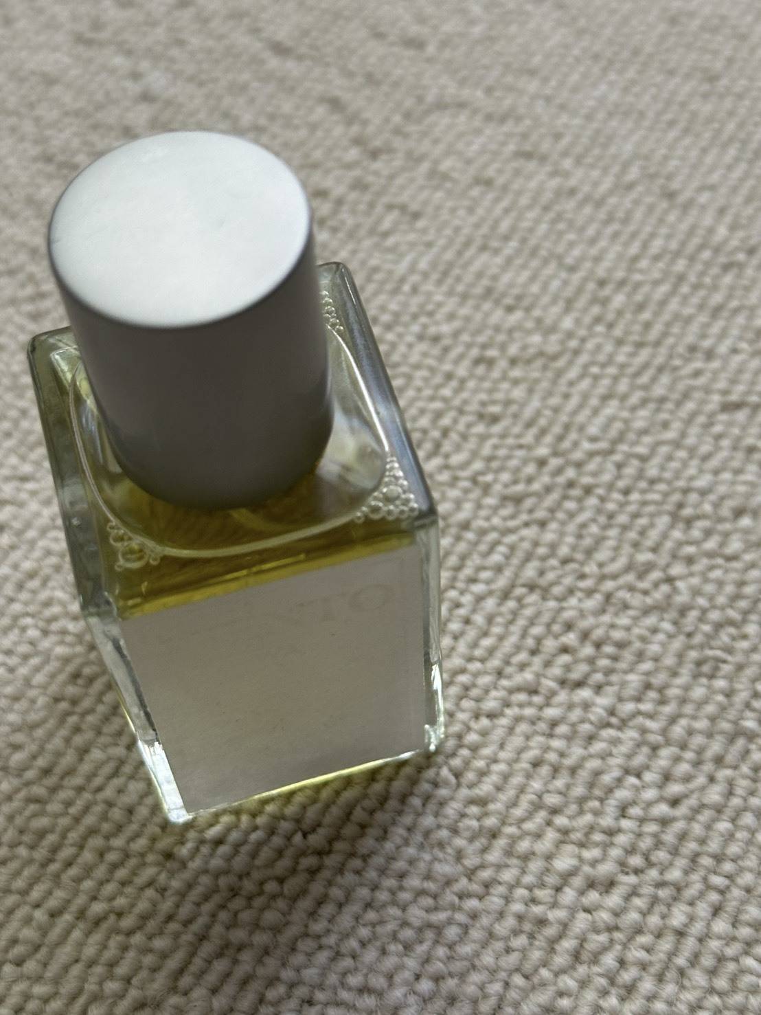 VIENTOのフレグランス「WA」