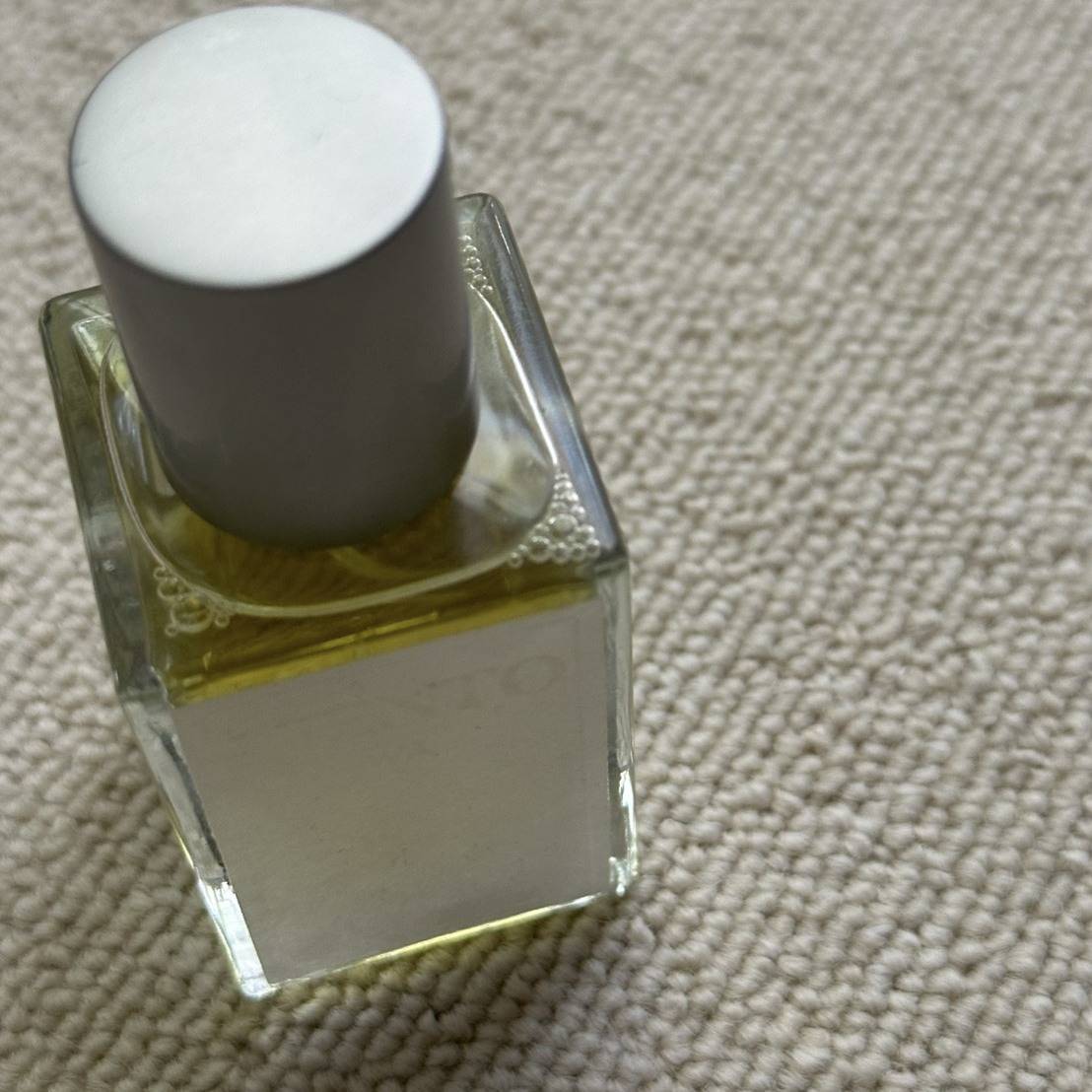 VIENTOのフレグランス「WA」