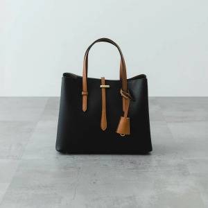 普段使いにちょうどいい！使い勝手抜群のバッグ5選〜2025年秋〜