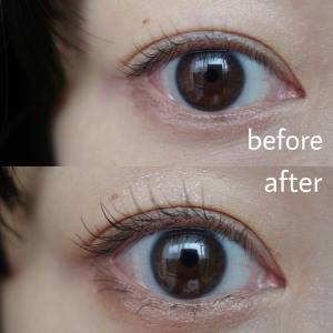 【10/25発売・数量限定】神コラボ！「KATE×NANAマスカラ」が限定デビュー