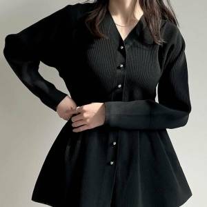 全て5,000円以内！絶対使えるカーディガン5選〜2025年秋〜