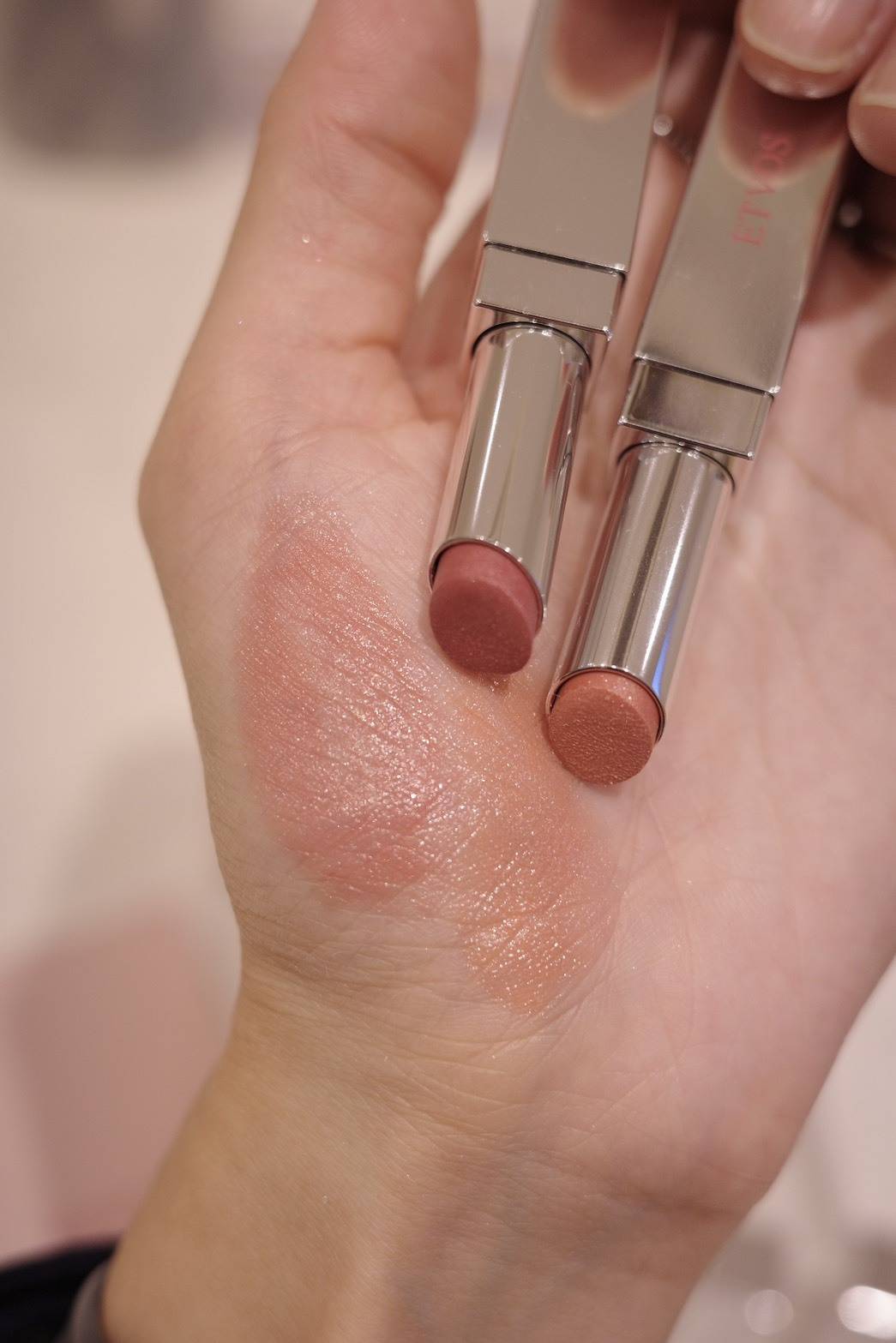 ETVOS ミネラルシアールージュ