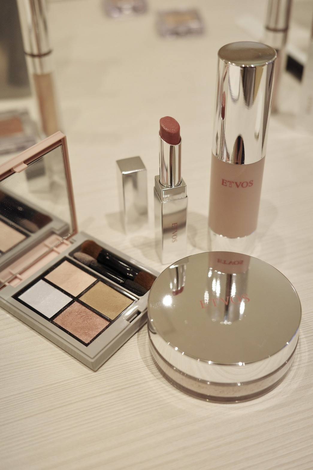 ETVOS ホリデーコフレ 2025