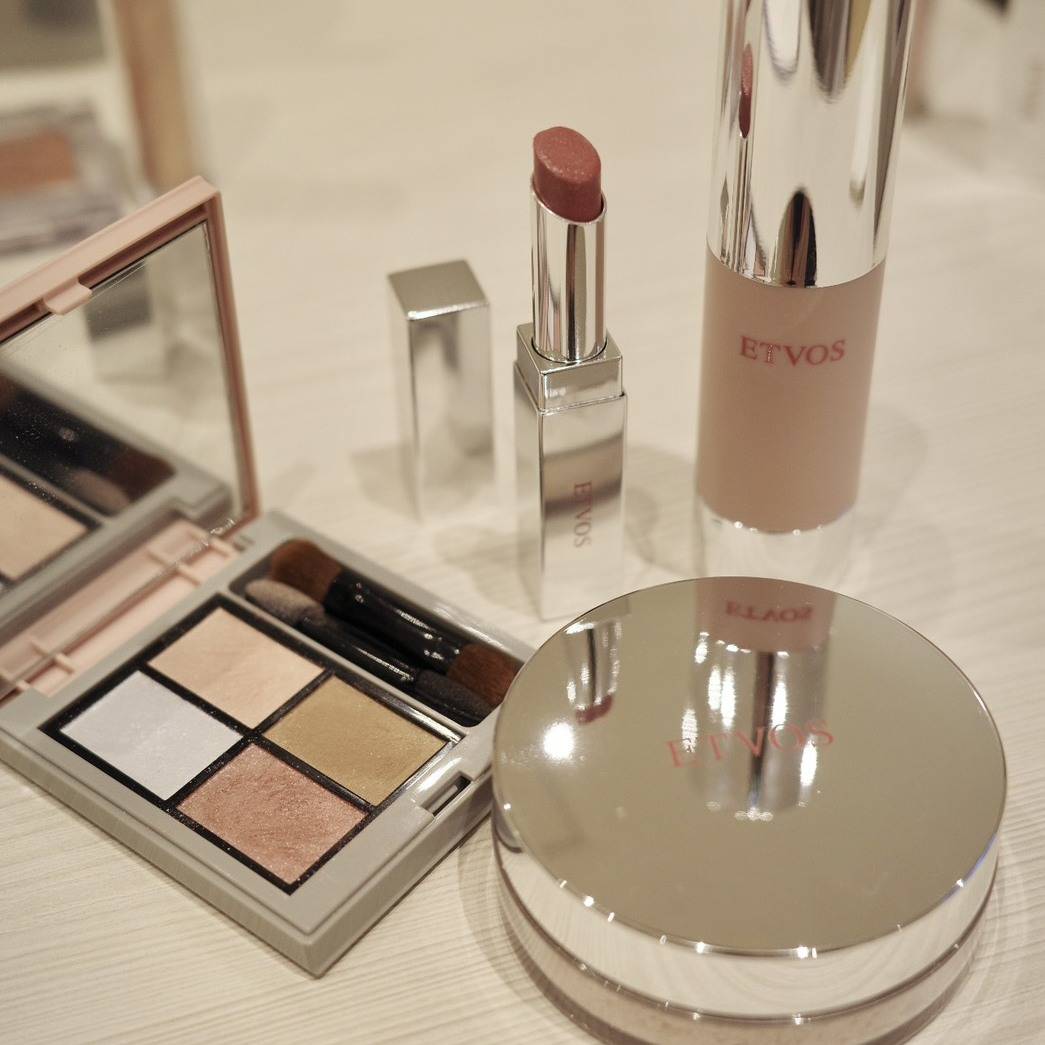 ETVOS ホリデーコフレ 2025