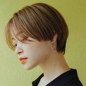 見た目年齢変わる！老け顔さんが垢抜けるショート5選〜2025年10月〜