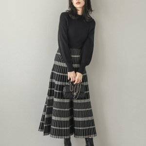 【冬編】アフタヌーンティーにおすすめの服装15選。ヌン活に最適なコーデ♡