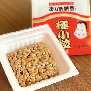 もはや週5で作ってる……。切って混ぜるだけの「納豆」の超簡単レシピ