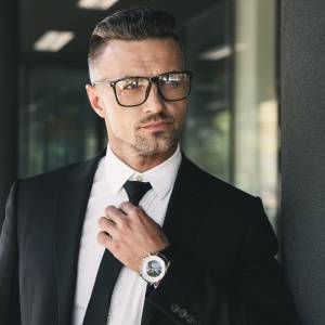 危うく惚れてしまいそう……。セクシーな40代50代男性の仕草5選